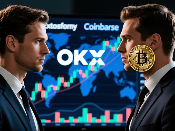 下载欧一网交易界面